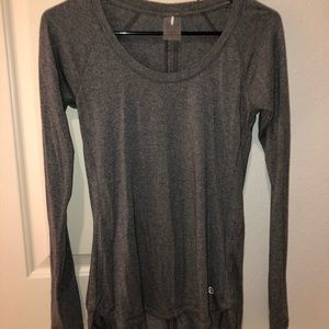 Calia sports long sleeve